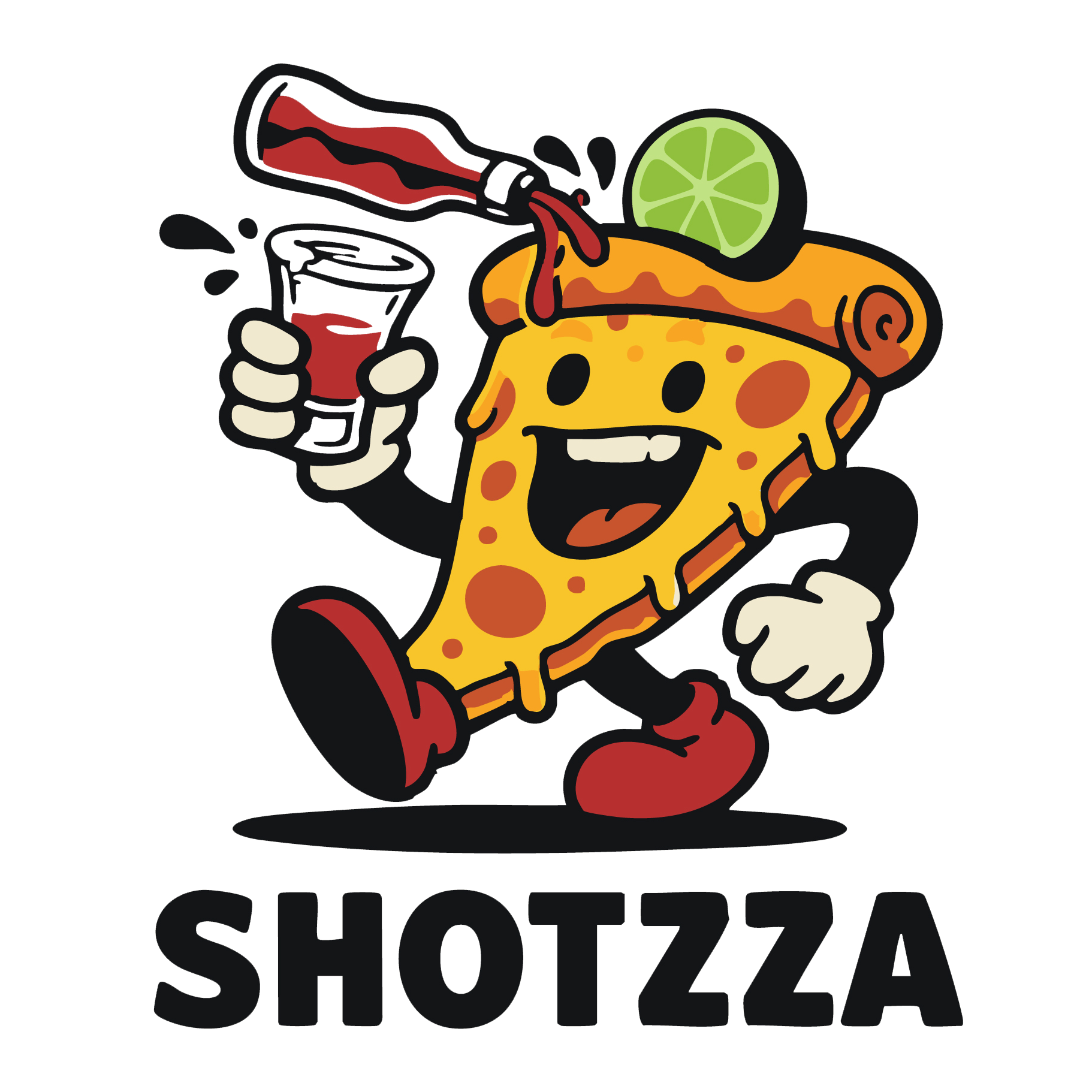 Logo de Shotzza